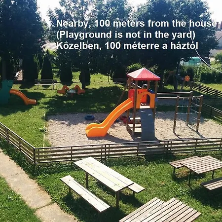 Affittacamere Globus Guesthouse, Sormás