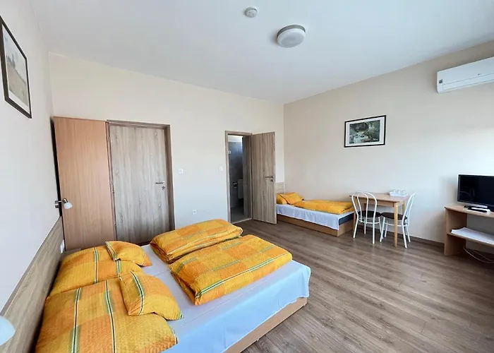 Globus Guesthouse, Vendeghaz Gasthuis Sormás