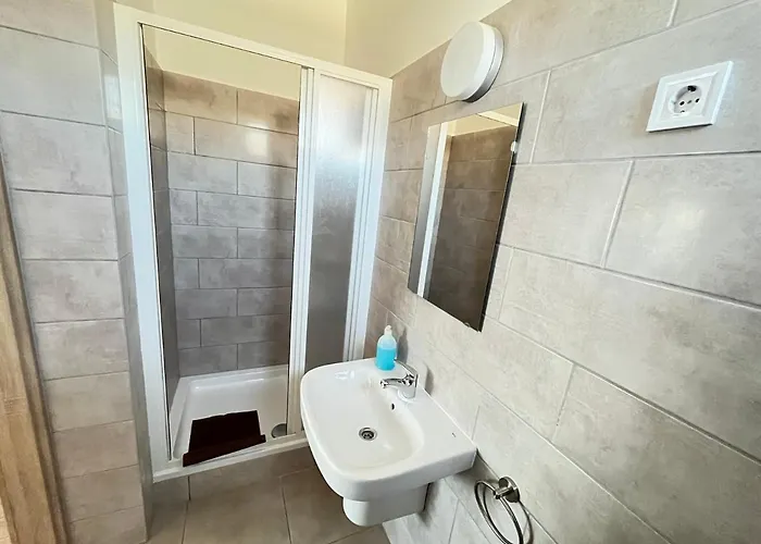 Gasthuis Globus Guesthouse, Vendeghaz
