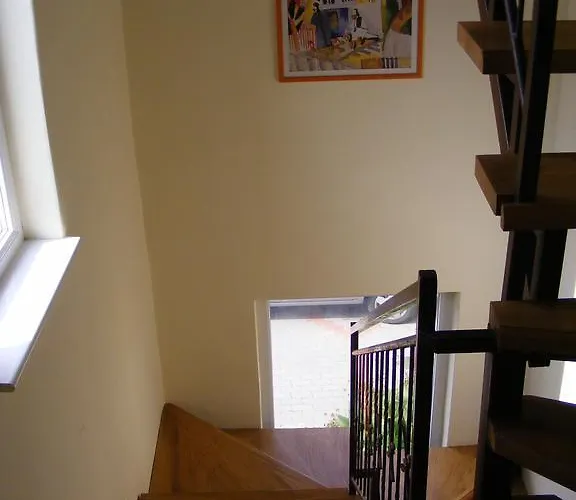 Globus Guesthouse, Vendeghaz