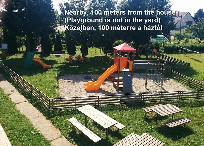 게스트하우스 Globus Guesthouse, Vendeghaz Sormás